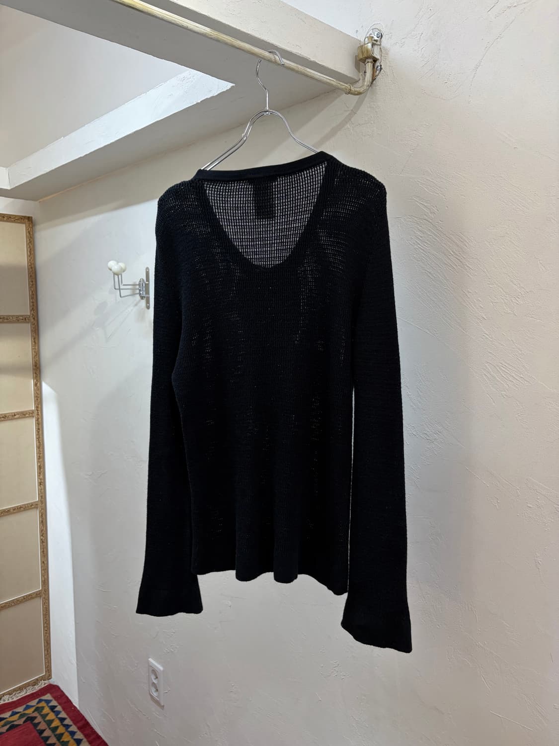 끌로에 by 피비바일로 니트 상품이미지5