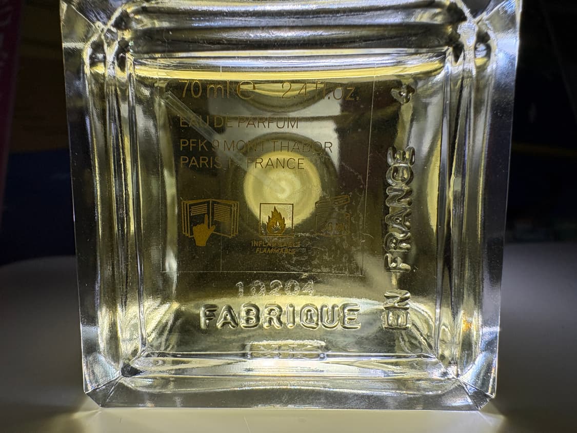 (단종)커정 앱솔뤼 뿌르 마틴 상품이미지3