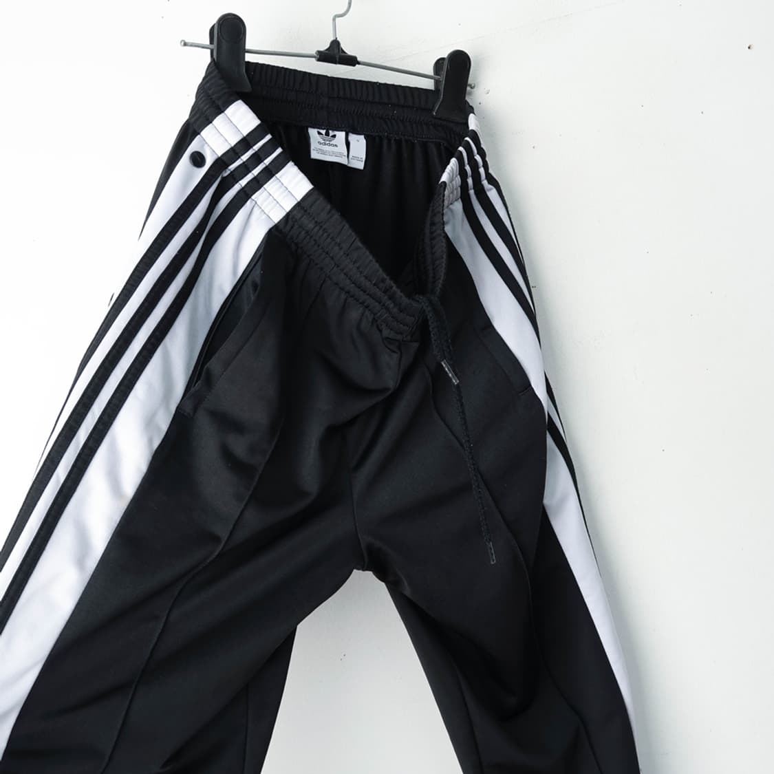 28/아디다스 여성 아디브레이크 팬츠 상품이미지6