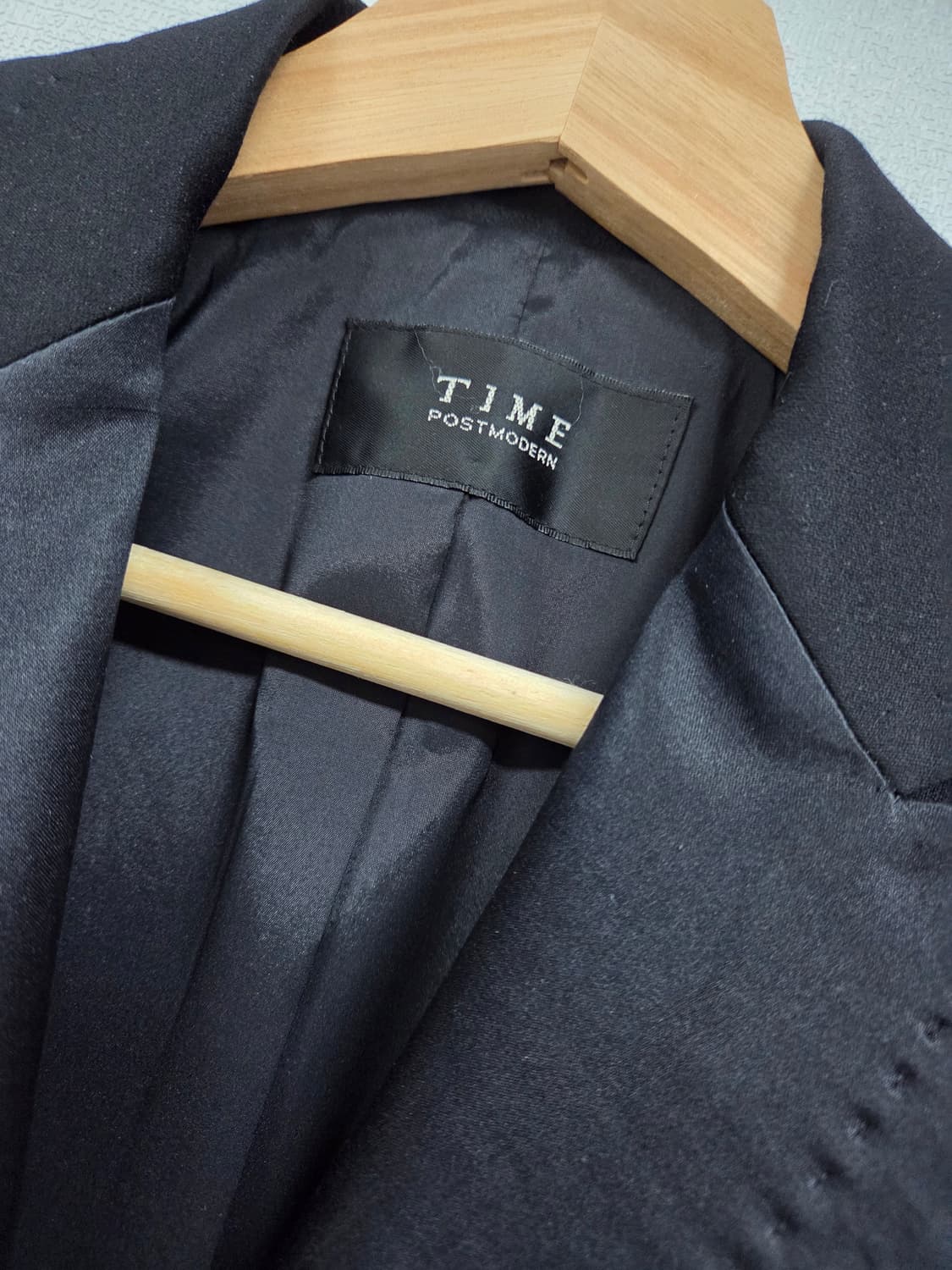 타임 여성자켓 상품이미지5