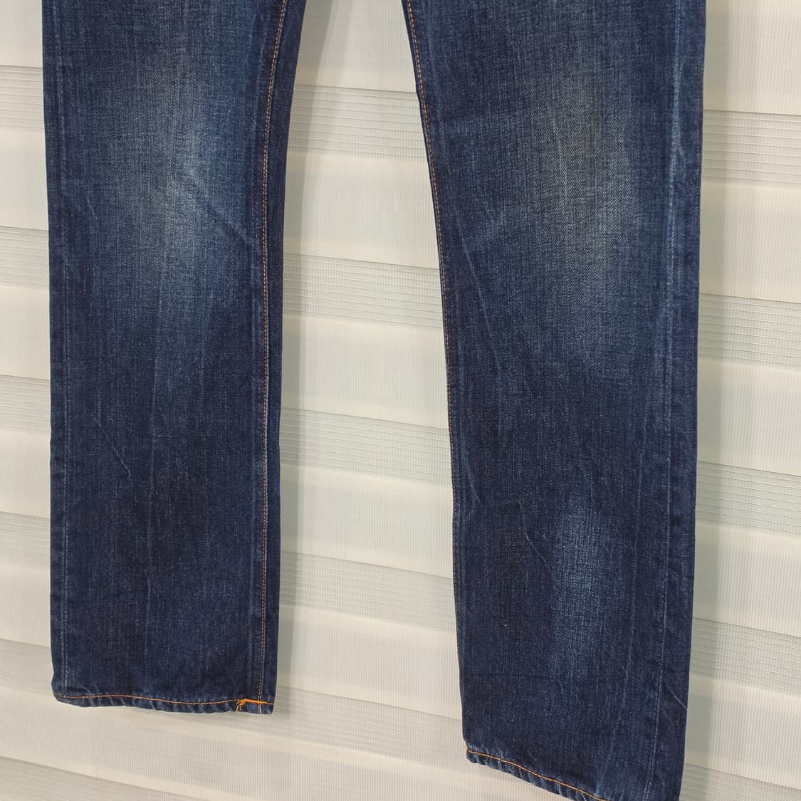 누디진 데님팬츠- 28 상품이미지3