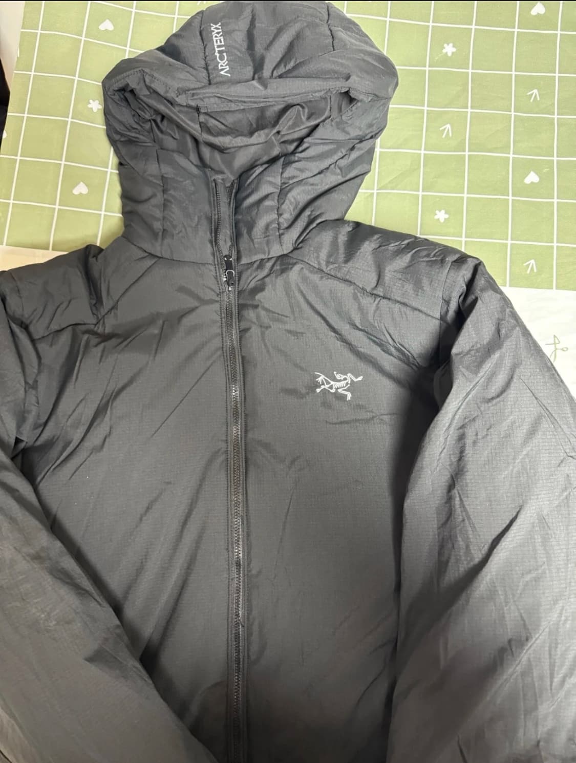 아크테릭스 아톰 헤비웨이트 상품이미지1