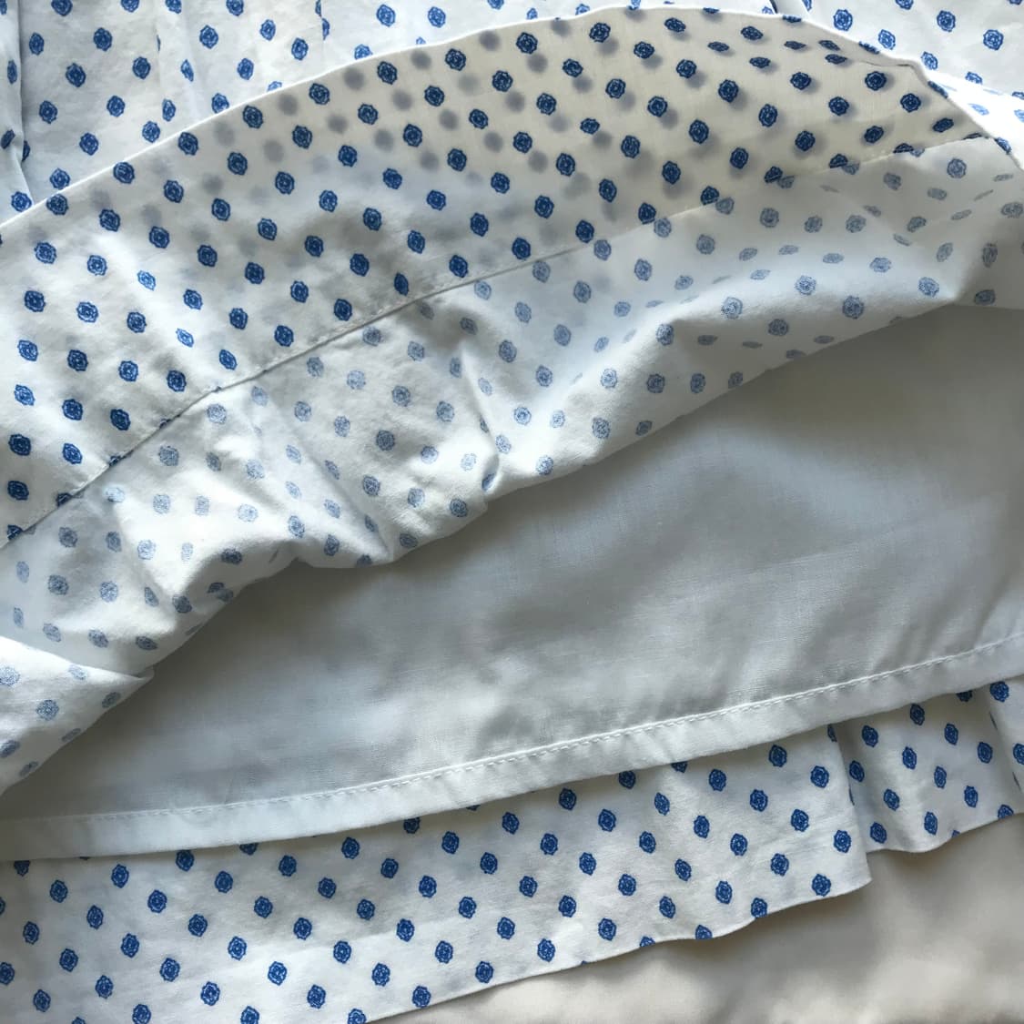 Niko and 니코앤드 미디스커트 상품이미지4