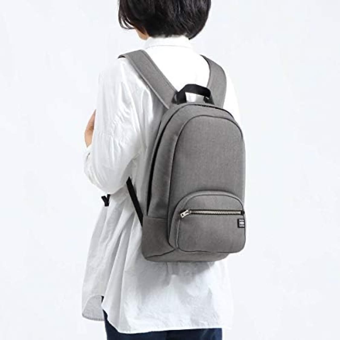 Porter 포터걸 어반 데이백 그레이  상품이미지2