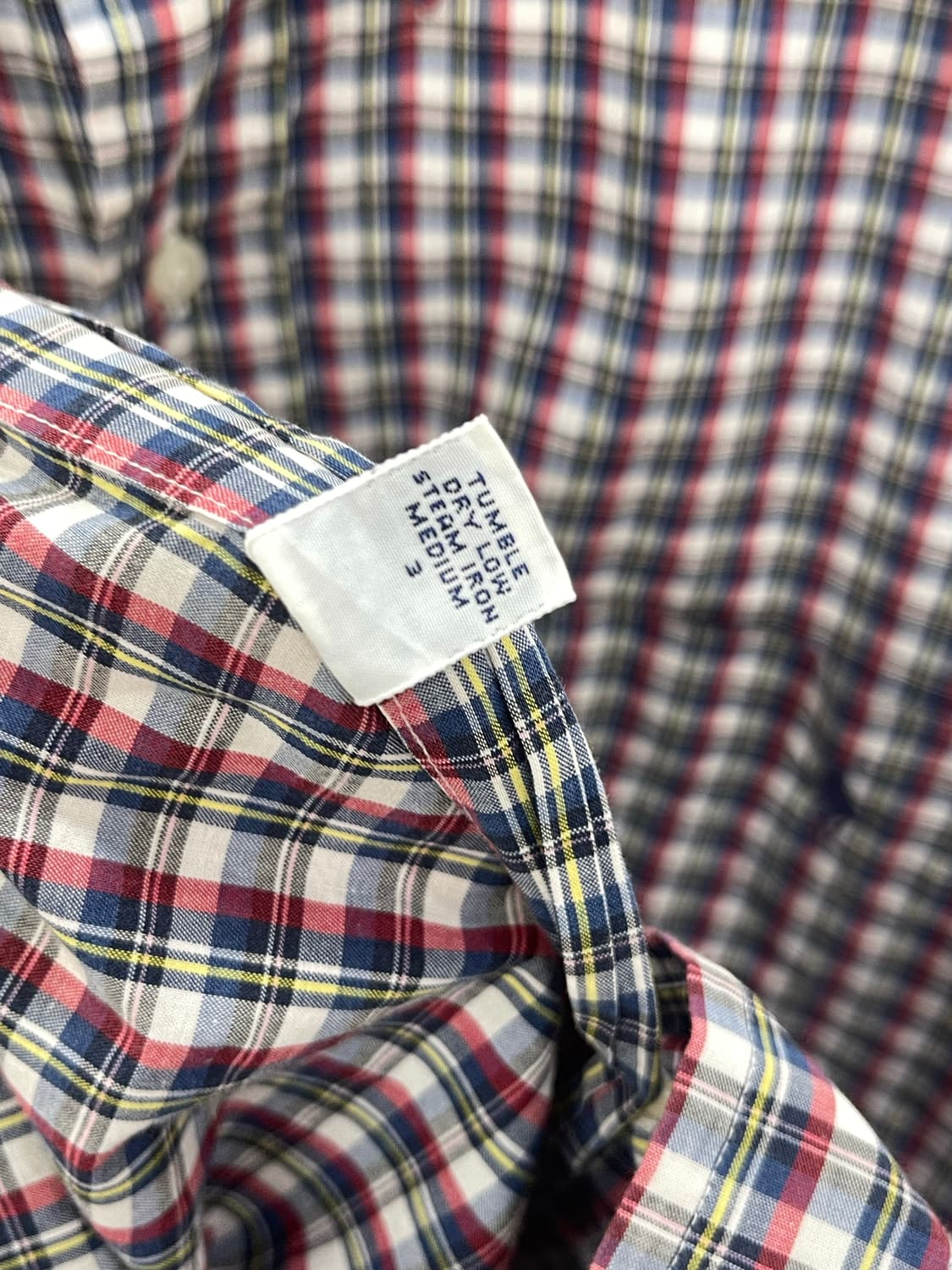 폴로 남성 남방 상품이미지8