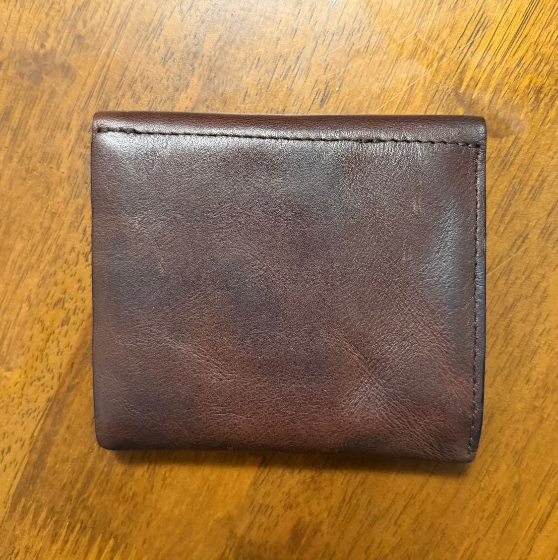 RRL 더블알엘 콘초 지갑 상품이미지4