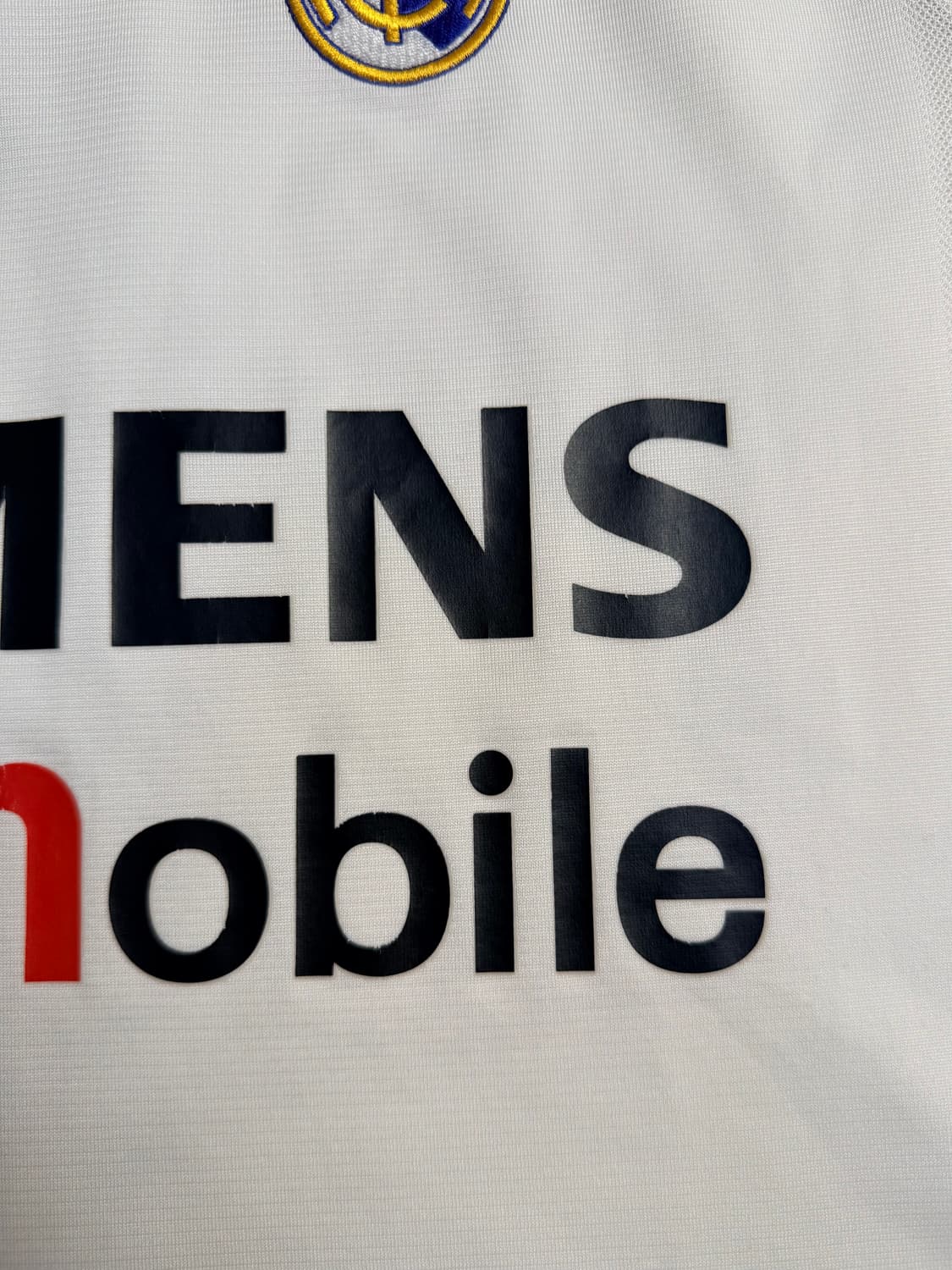 03-04 레알마드리드 긴팔  상품이미지7