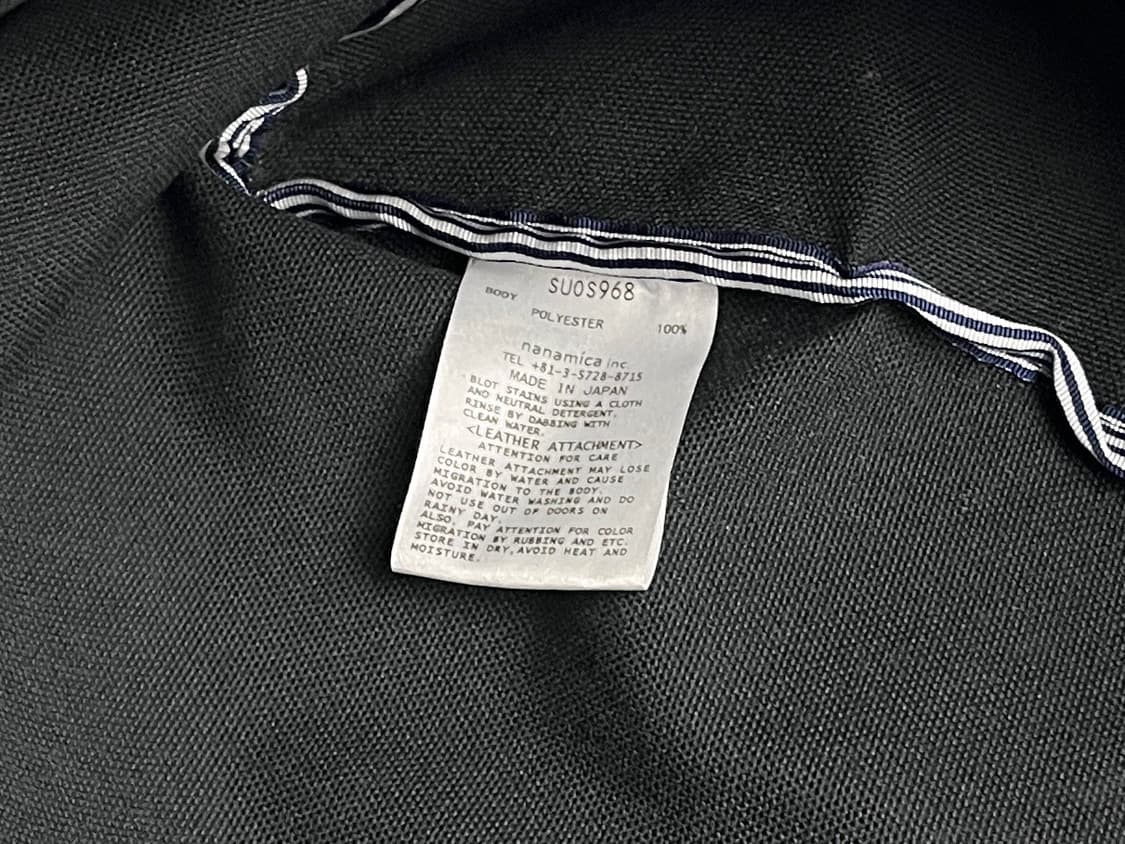 canvas daypack 상품이미지6