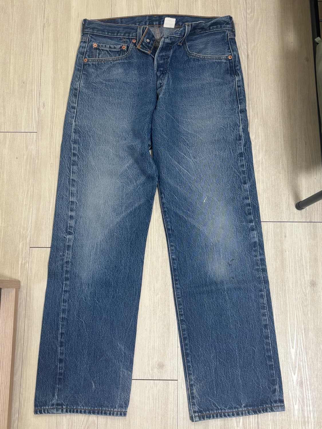 00s Levis 501xx 상품이미지1
