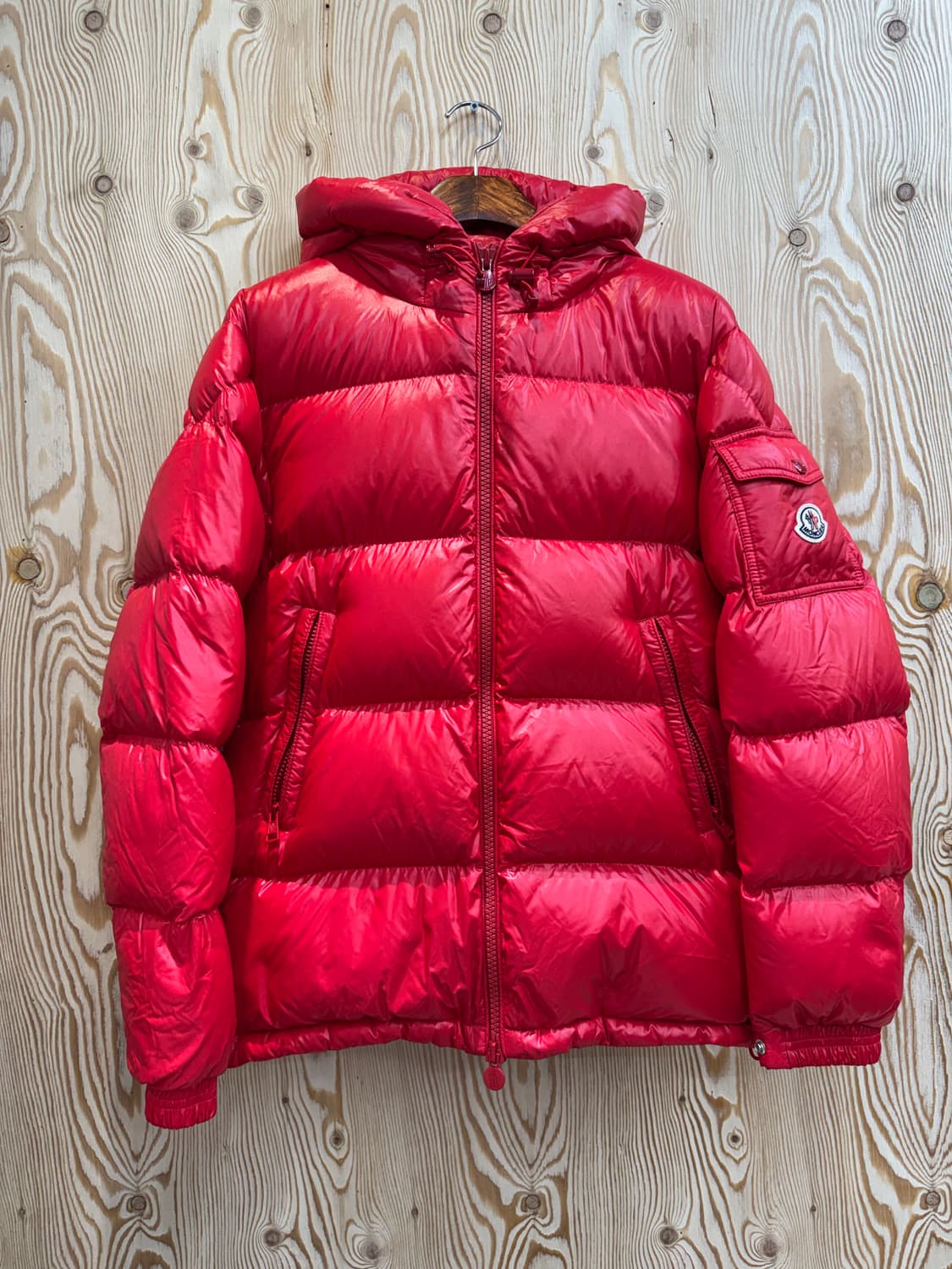 몽클레어 마야 패딩 상품이미지1