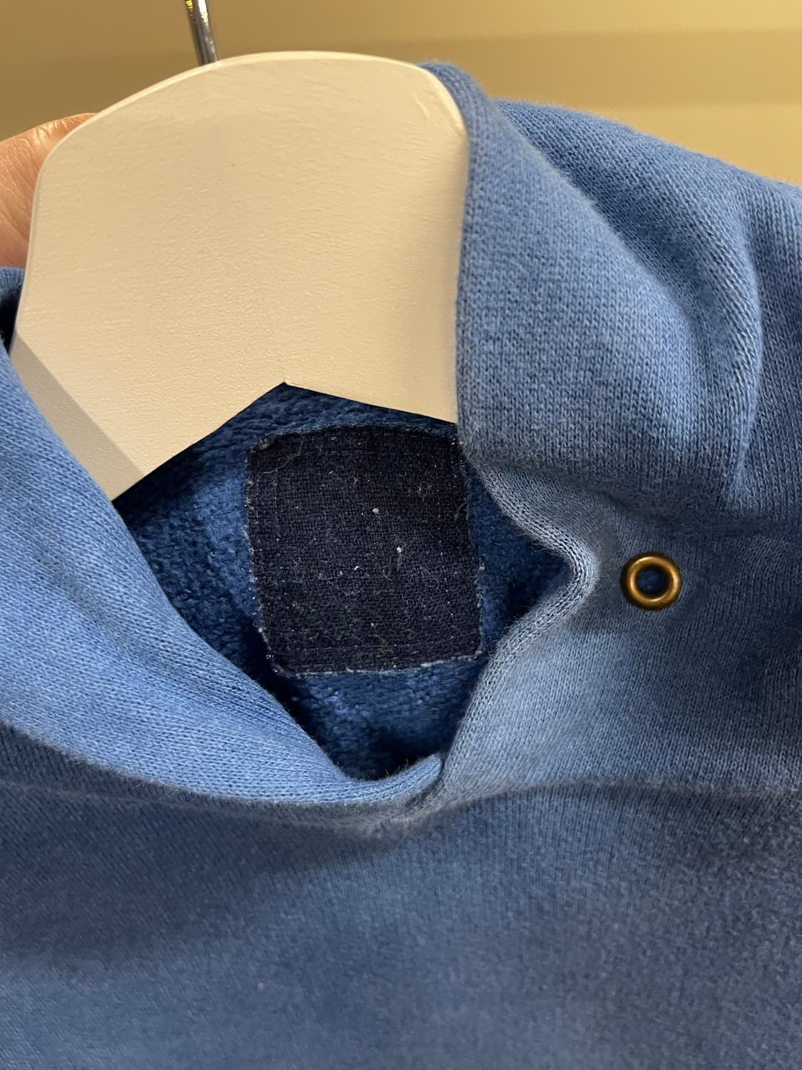 VISVIM JUMBO HOODIE  상품이미지3