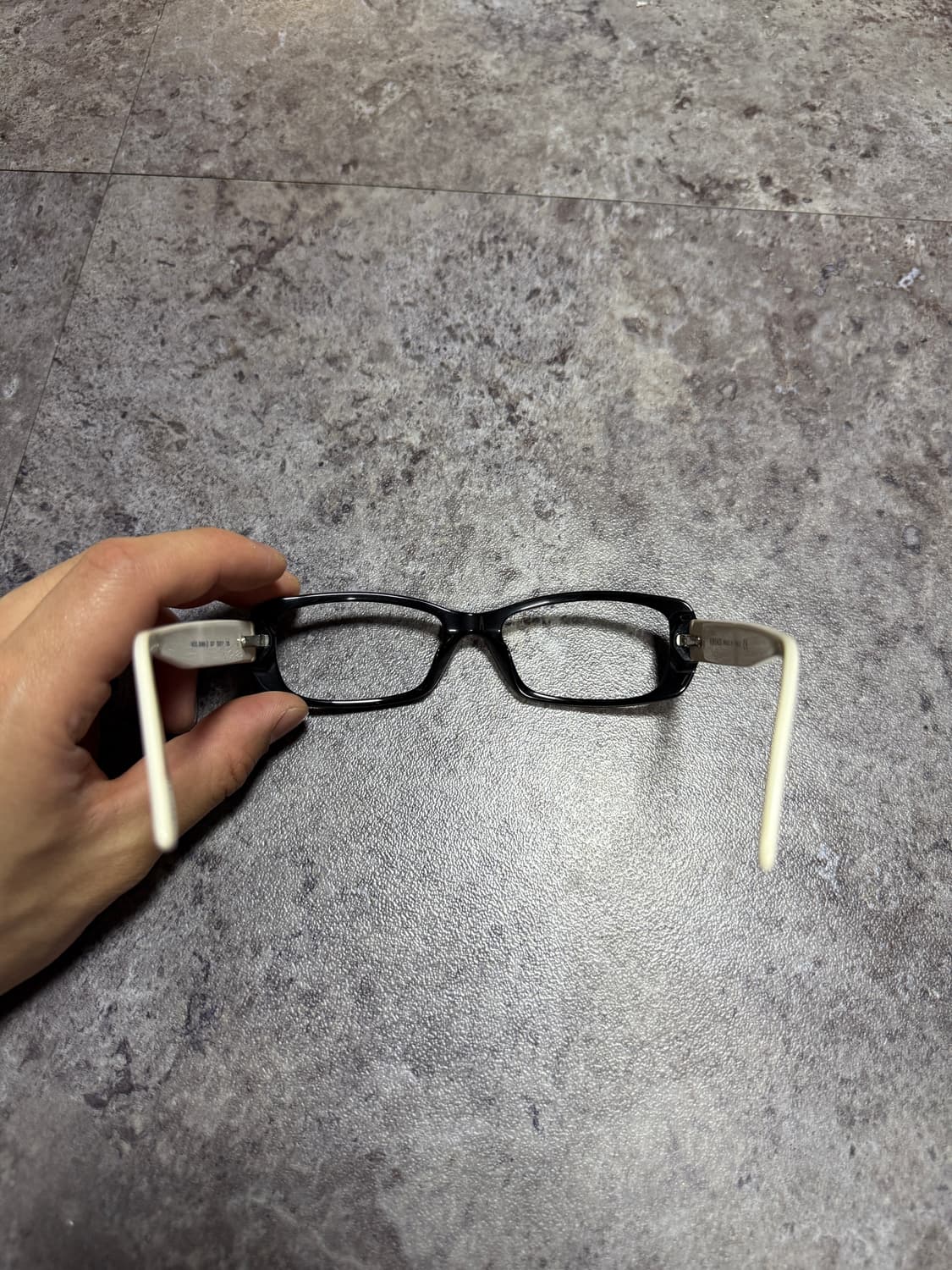 베르사체 선글라스,안경테 상품이미지4