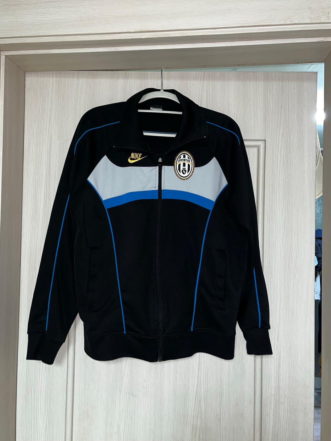 나이키 유벤투스 싸커 져지 상품이미지2