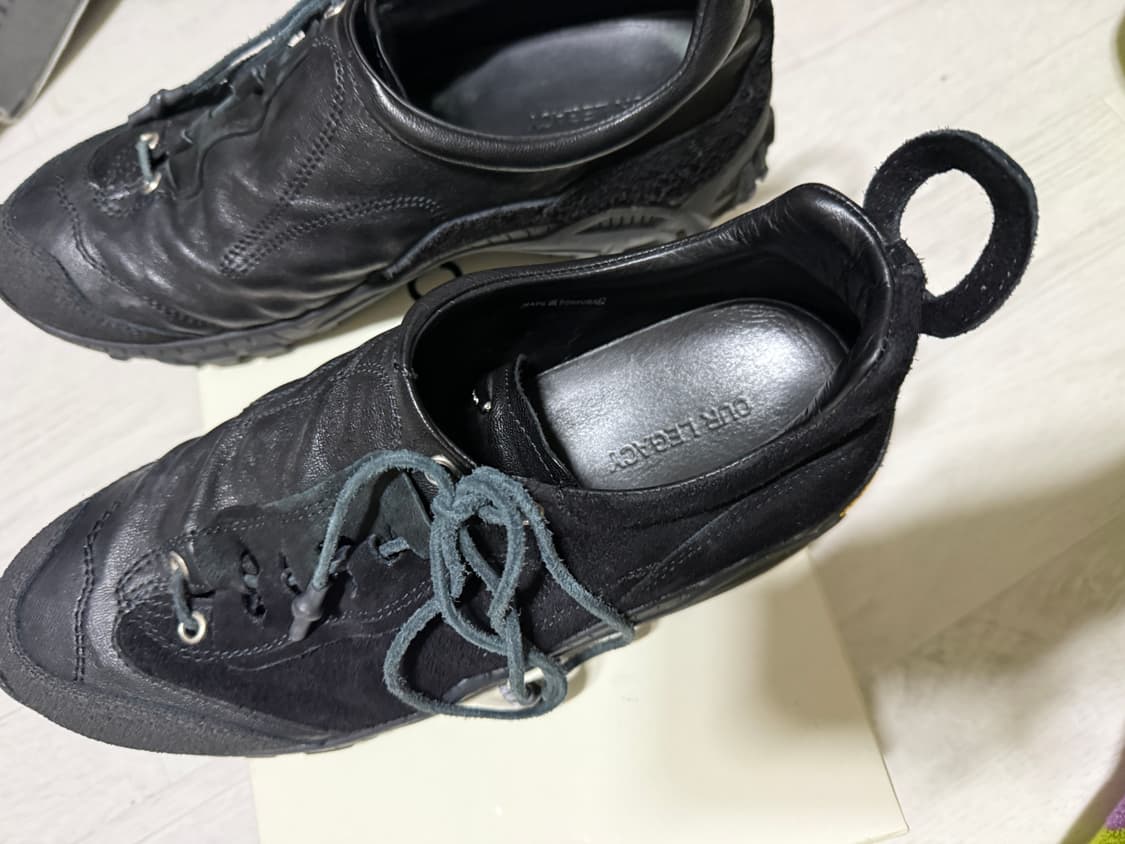 아워레가시 가베 블랙43 상품이미지1