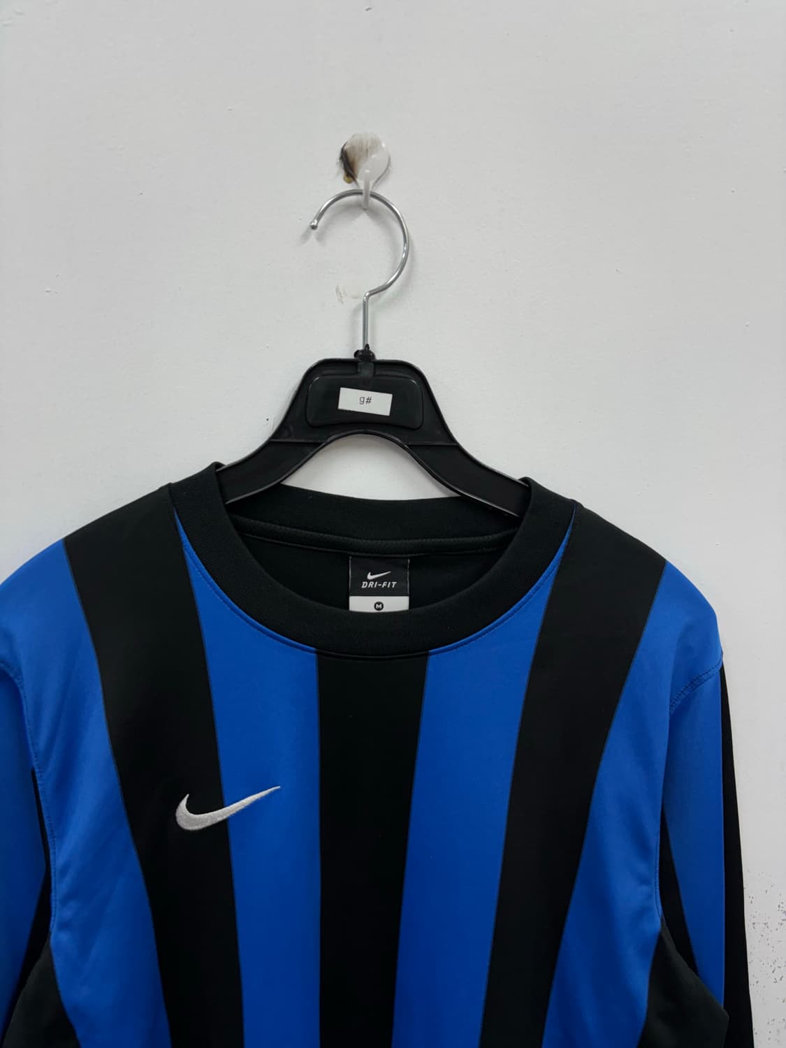 나이키 드라이핏 긴팔티 상품이미지3