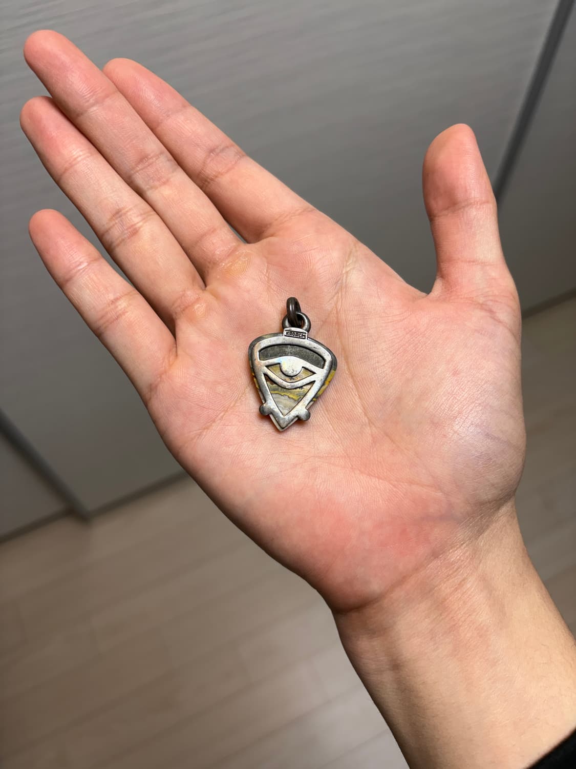 킹크로치 STONE PICK PENDANT 상품이미지2