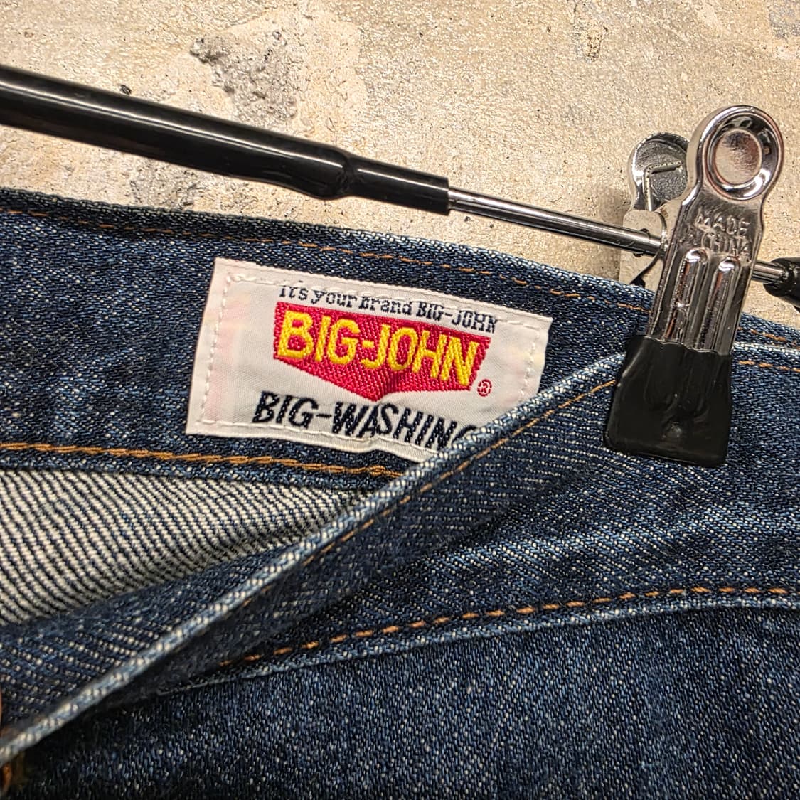 BIG JOHN 상품이미지3