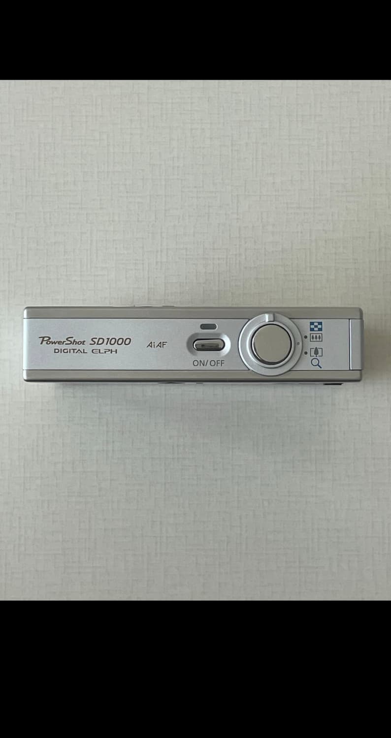캐논 IXUS 70 상품이미지3