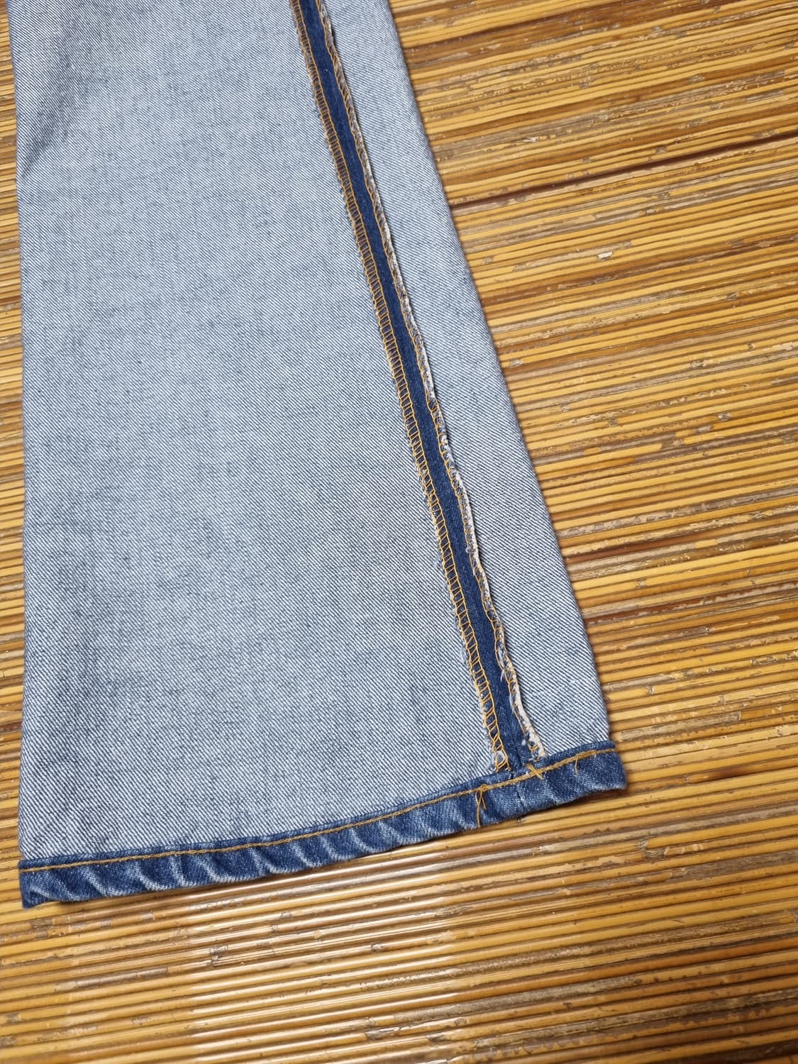 80s USA 517 31x30 리바이스 레드탭 상품이미지5