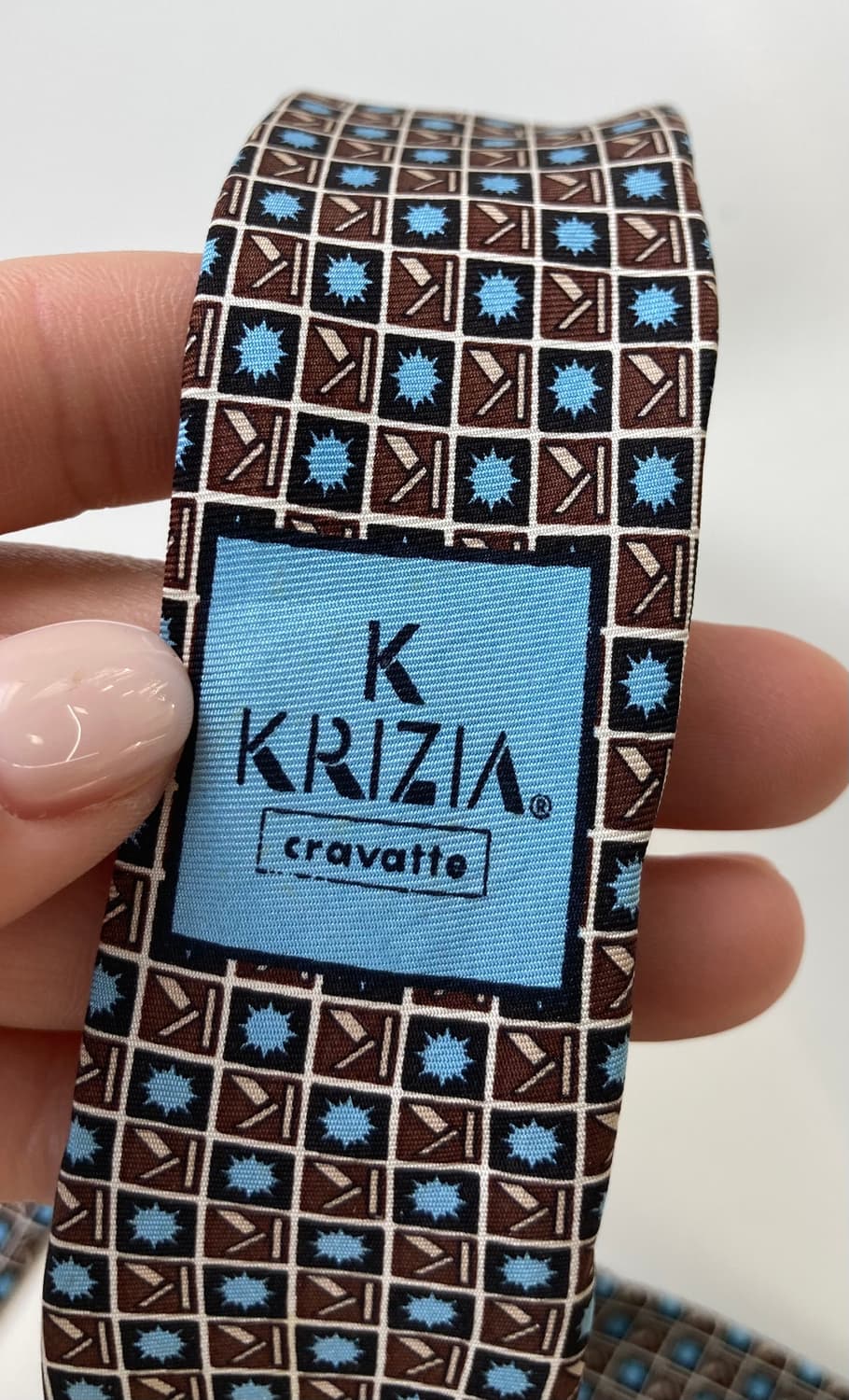 빈티지)넥타이 상품이미지8