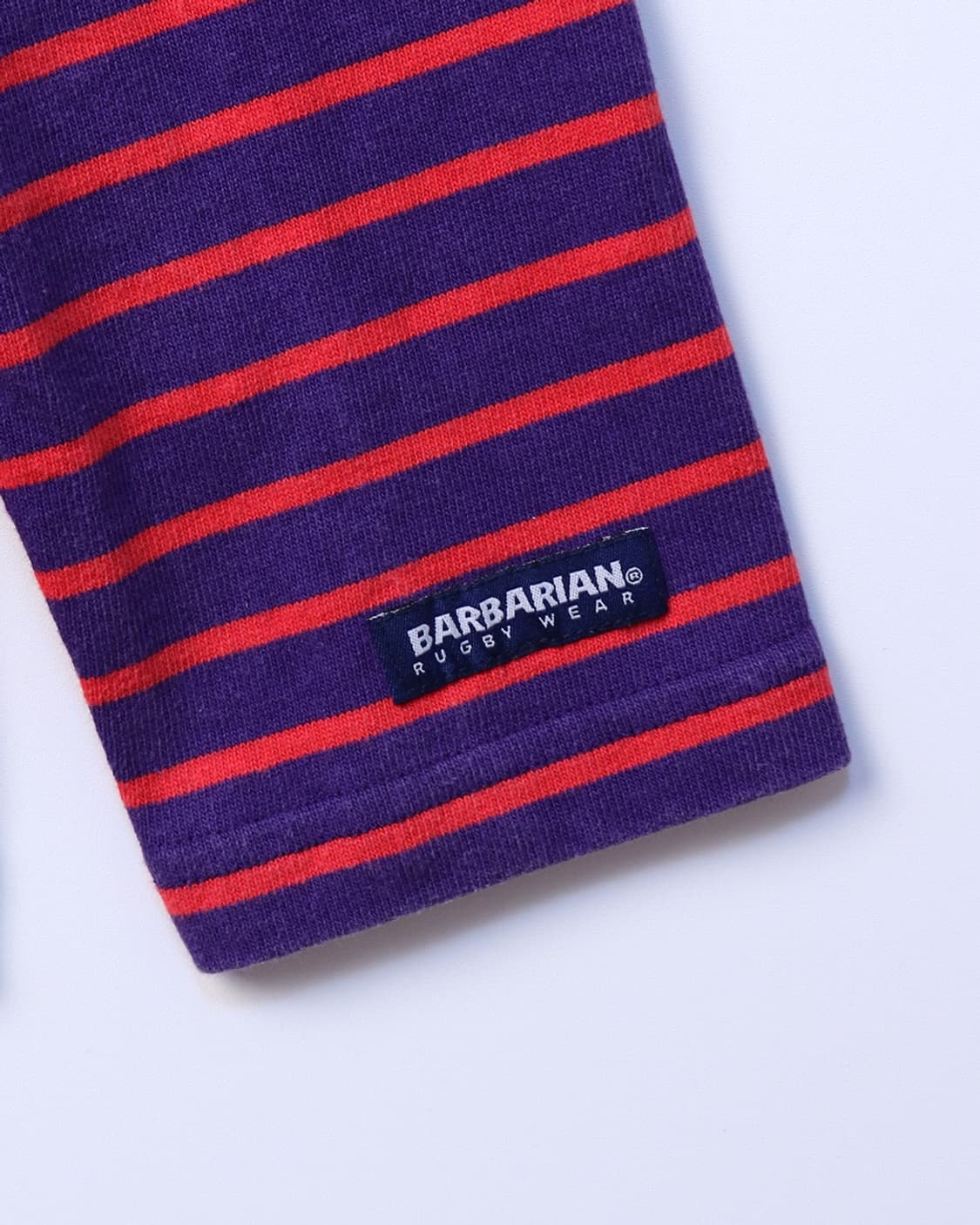 바바리안(Barbarian) 럭비셔츠 상품이미지7