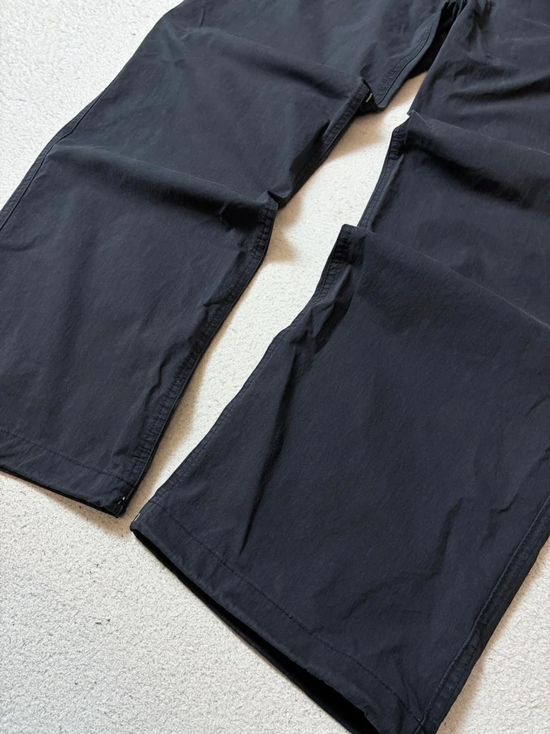 Seismik Surface 1.5 고프코어 클라이밍 팬츠 PN7845 상품이미지5