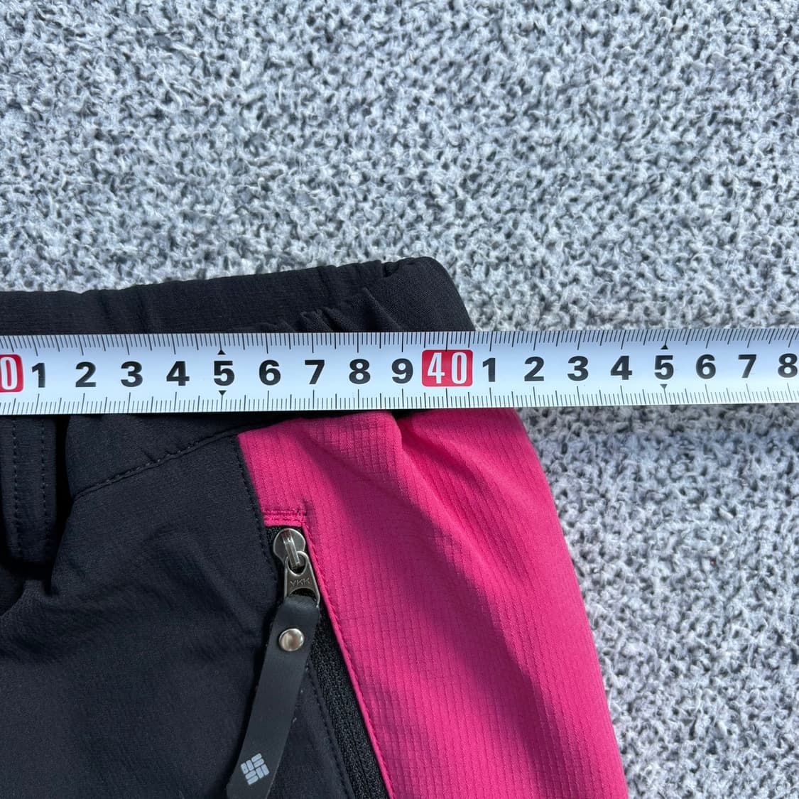 75 컬럼비아 여성 등산 바지 0528J 상품이미지5