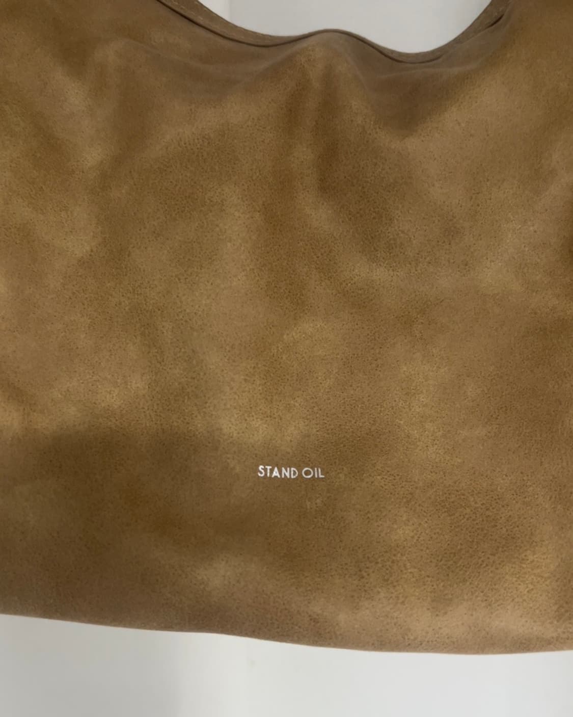 스탠드오일 머쉬백_Camel 상품이미지4