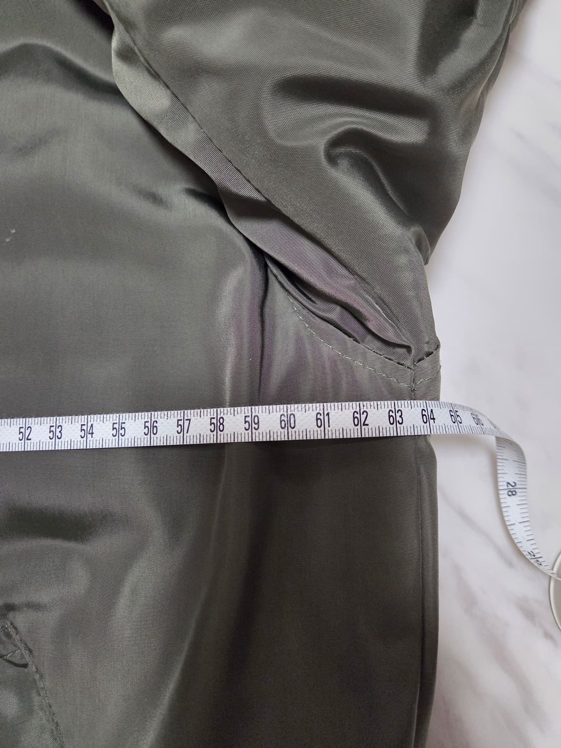 베트멍 후드패치 붐버 상품이미지4