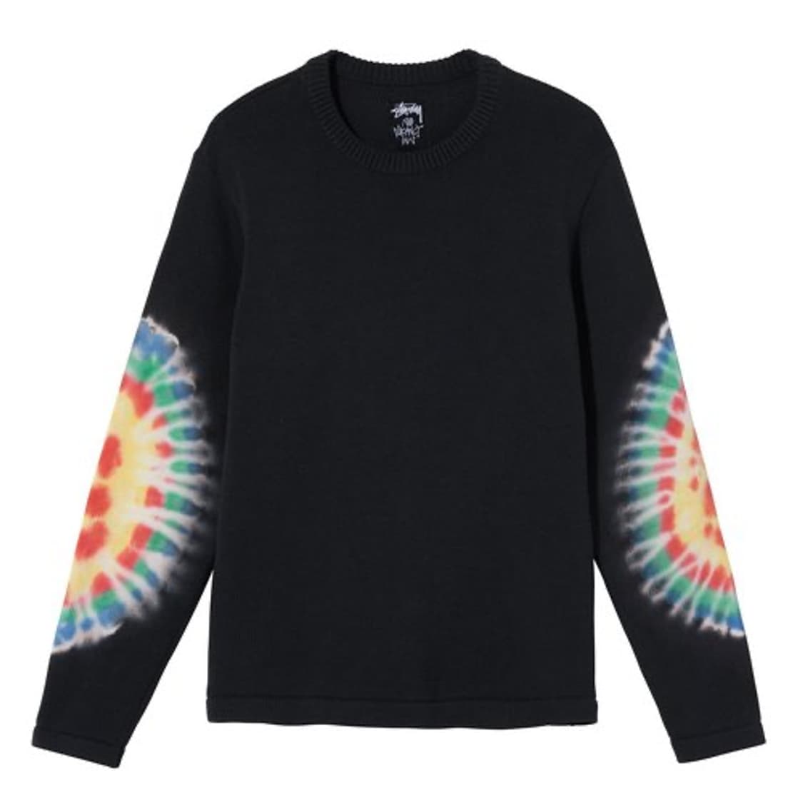 Stussy No Vacancy Inn 스웨터  상품이미지1