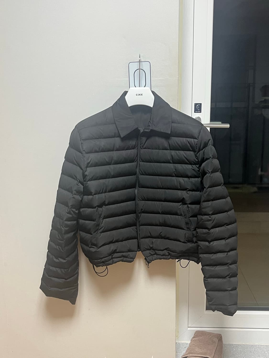 코지텍스 패디드 자켓 신버전 상품이미지1