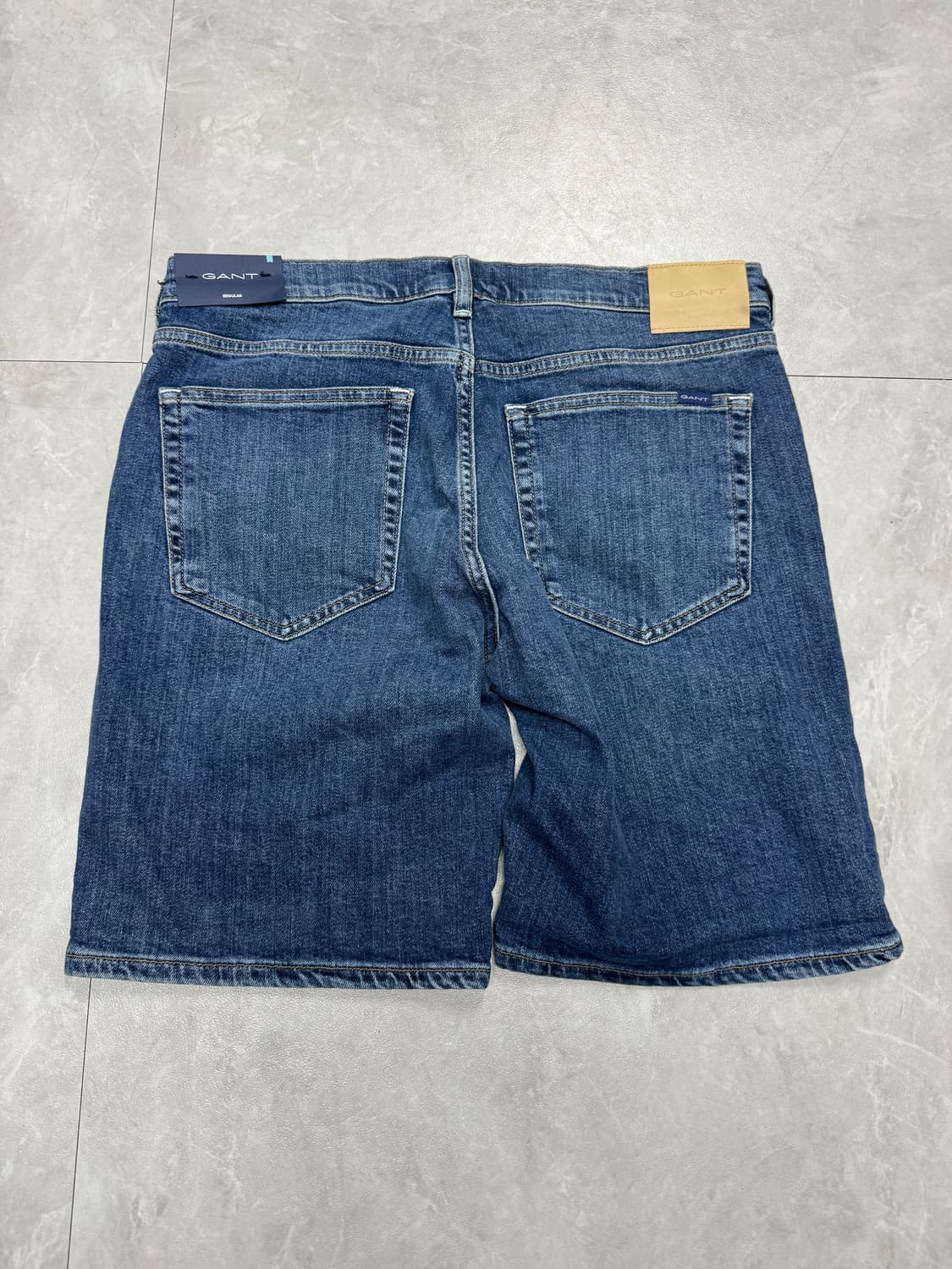 간트 미사용 상품이미지2