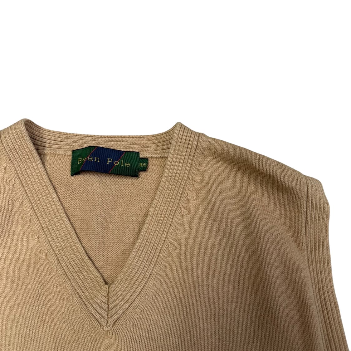 빈폴 조끼 상품이미지2