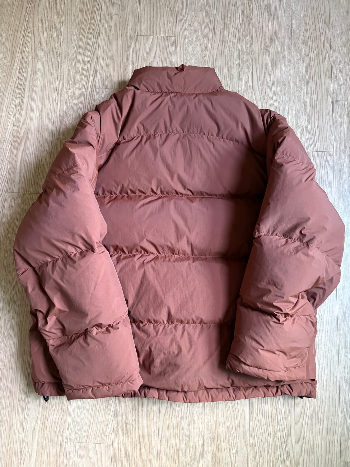 유니폼브릿지 패딩 상품이미지2