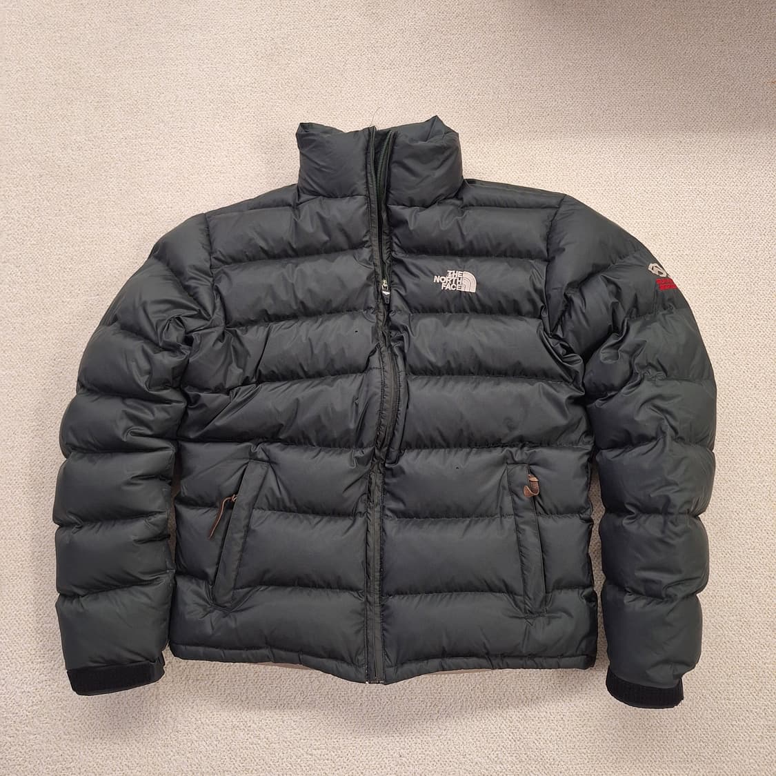 노스페이스  900눕시패딩XL 상품이미지1