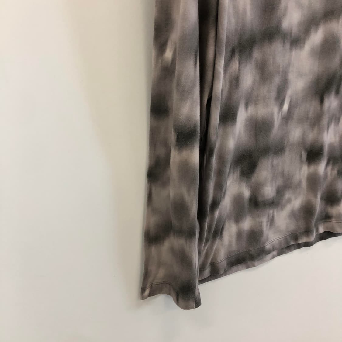 티아이포맨 다잉 프린트 슬리브 100 상품이미지3