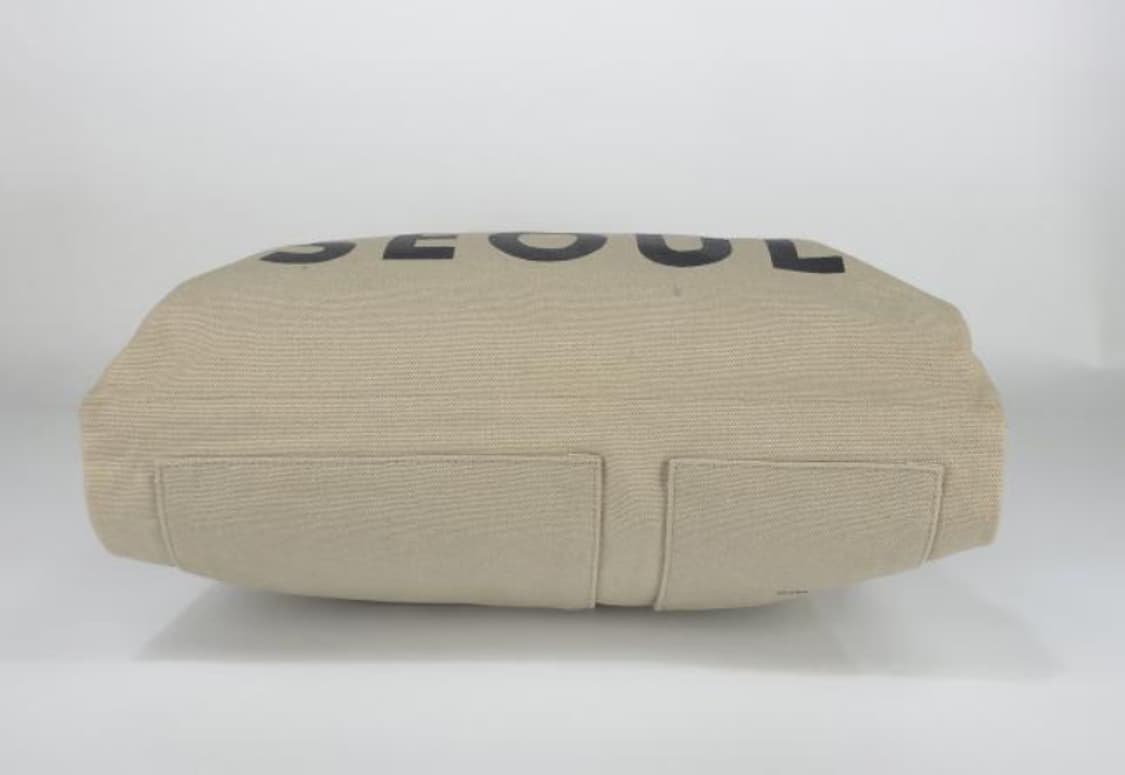 스컬프터 토트백 상품이미지5