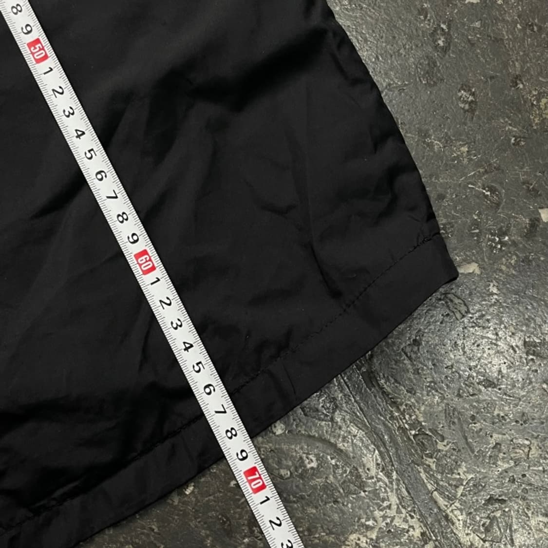 105 나이키 런닝 바람막이 상품이미지7