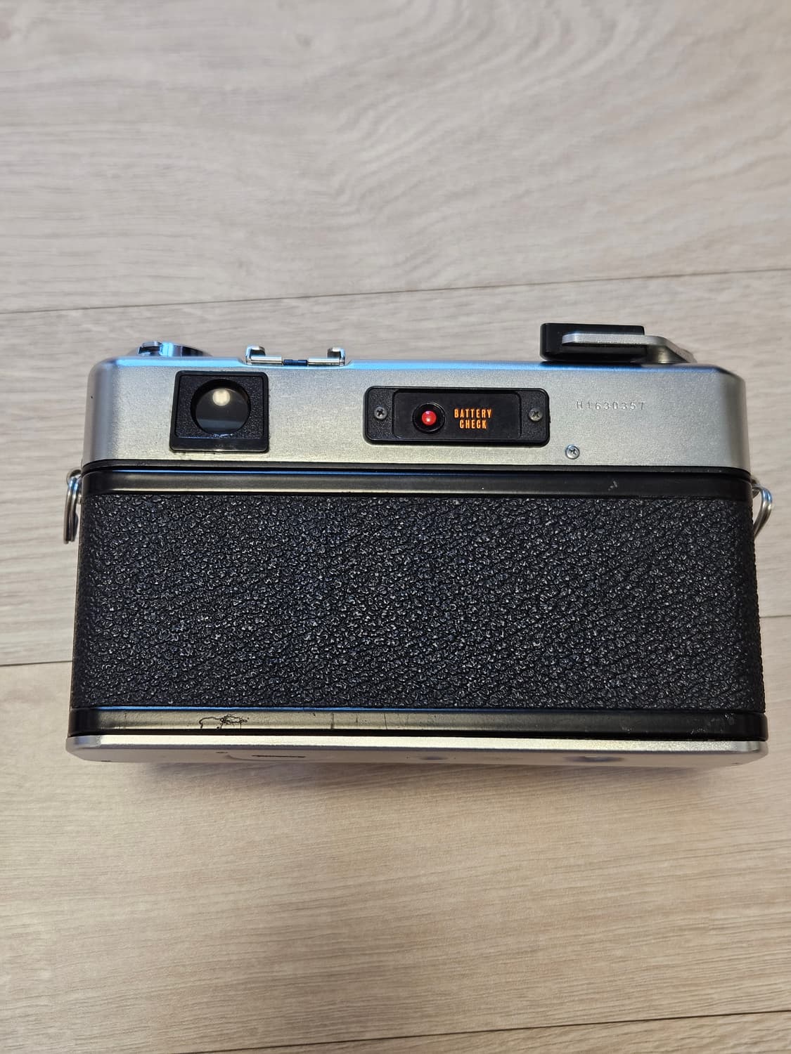 야시카 GSN 필름 카메라, 케이스 상품이미지3