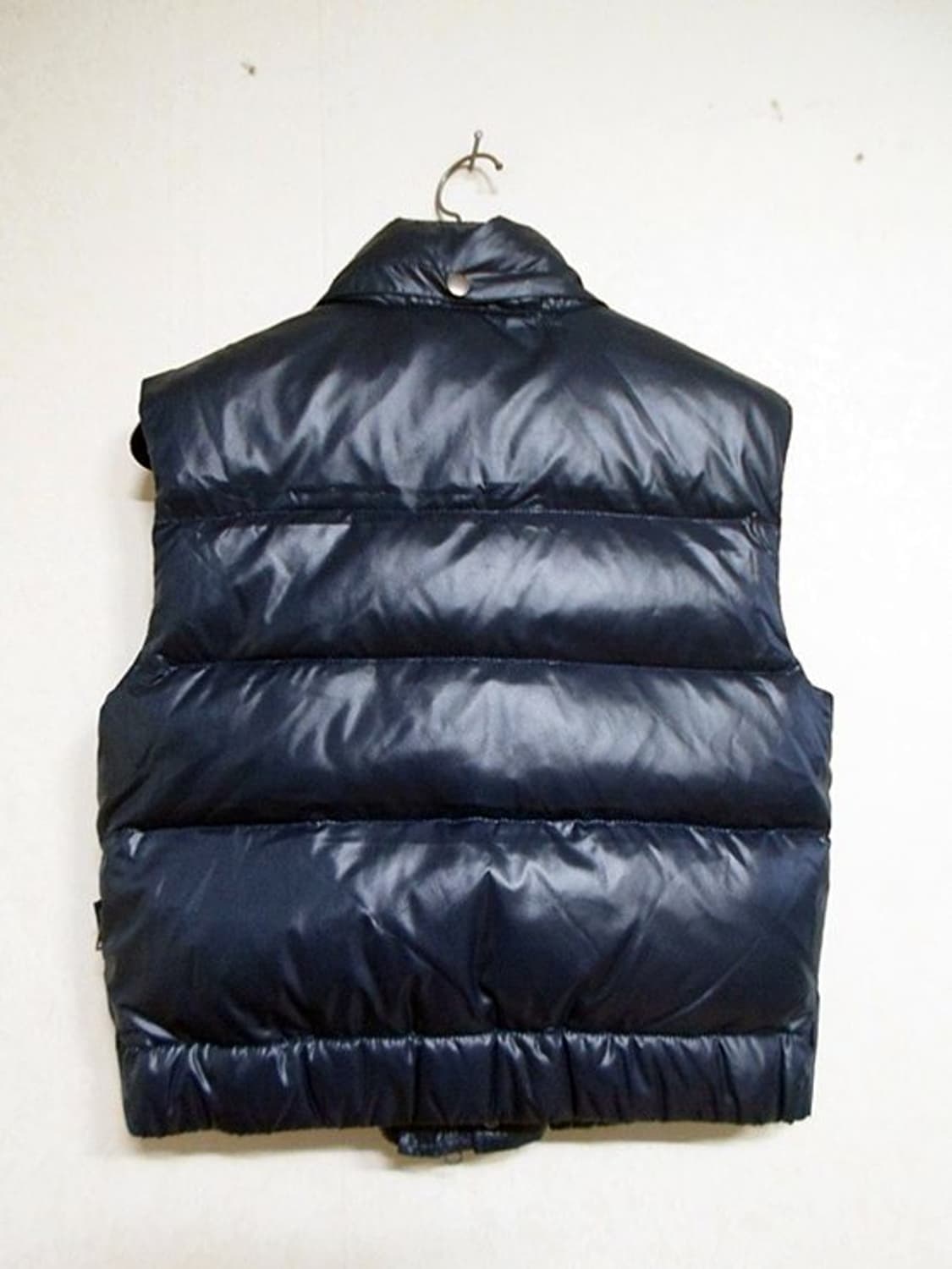 씨바이끌로에 정품 민소매 오리털패딩 상품이미지4