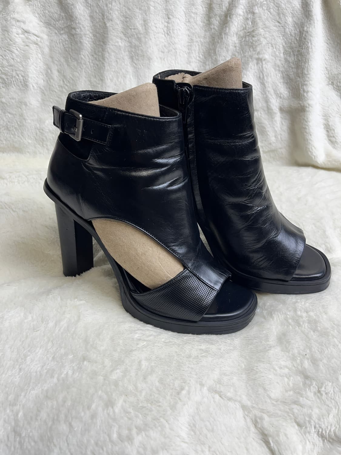 [245] 시스템 샌들힐 || 10cm 상품이미지8