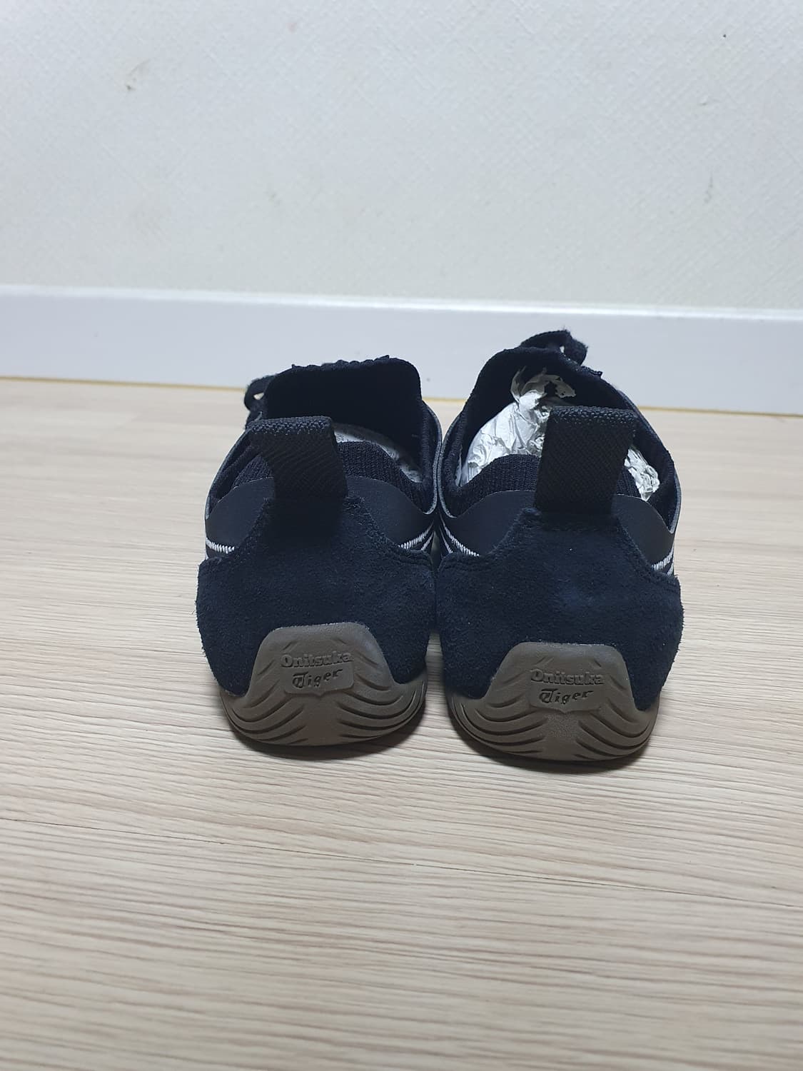 오니츠카타이거 스크로우 스니커즈 250 상품이미지5