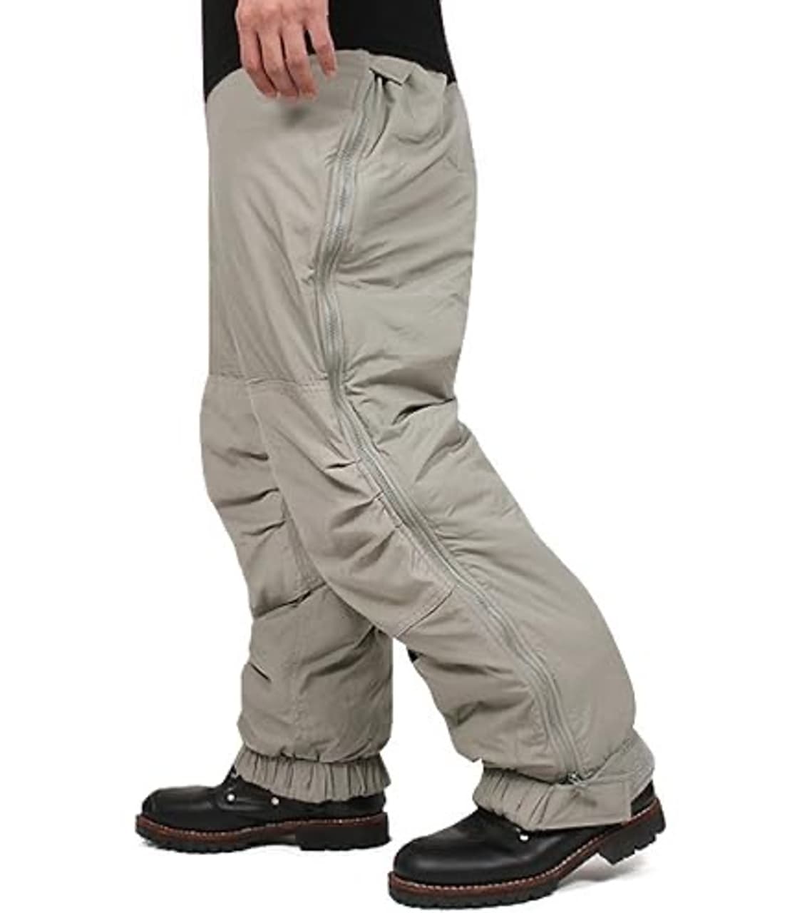 미군 프리마로프트 패딩 바지 (32-34) 상품이미지6