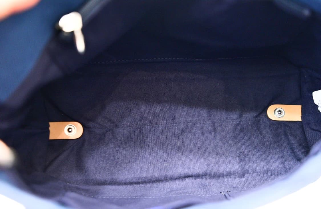 버버리 블루라벨 토트백 (정품) 상품이미지10