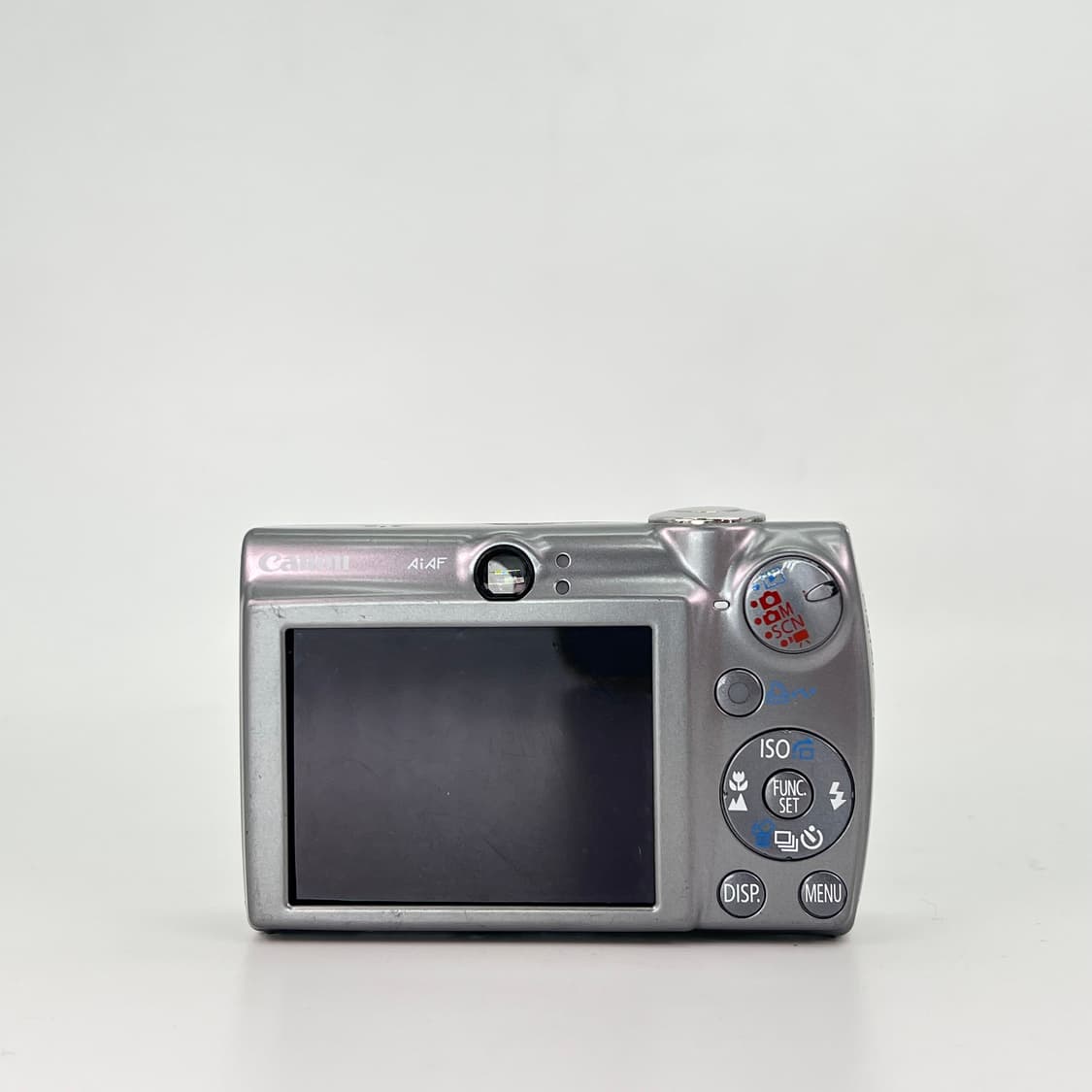 캐논 익서스 Canon IXUS 850 IS 실버 상품이미지5