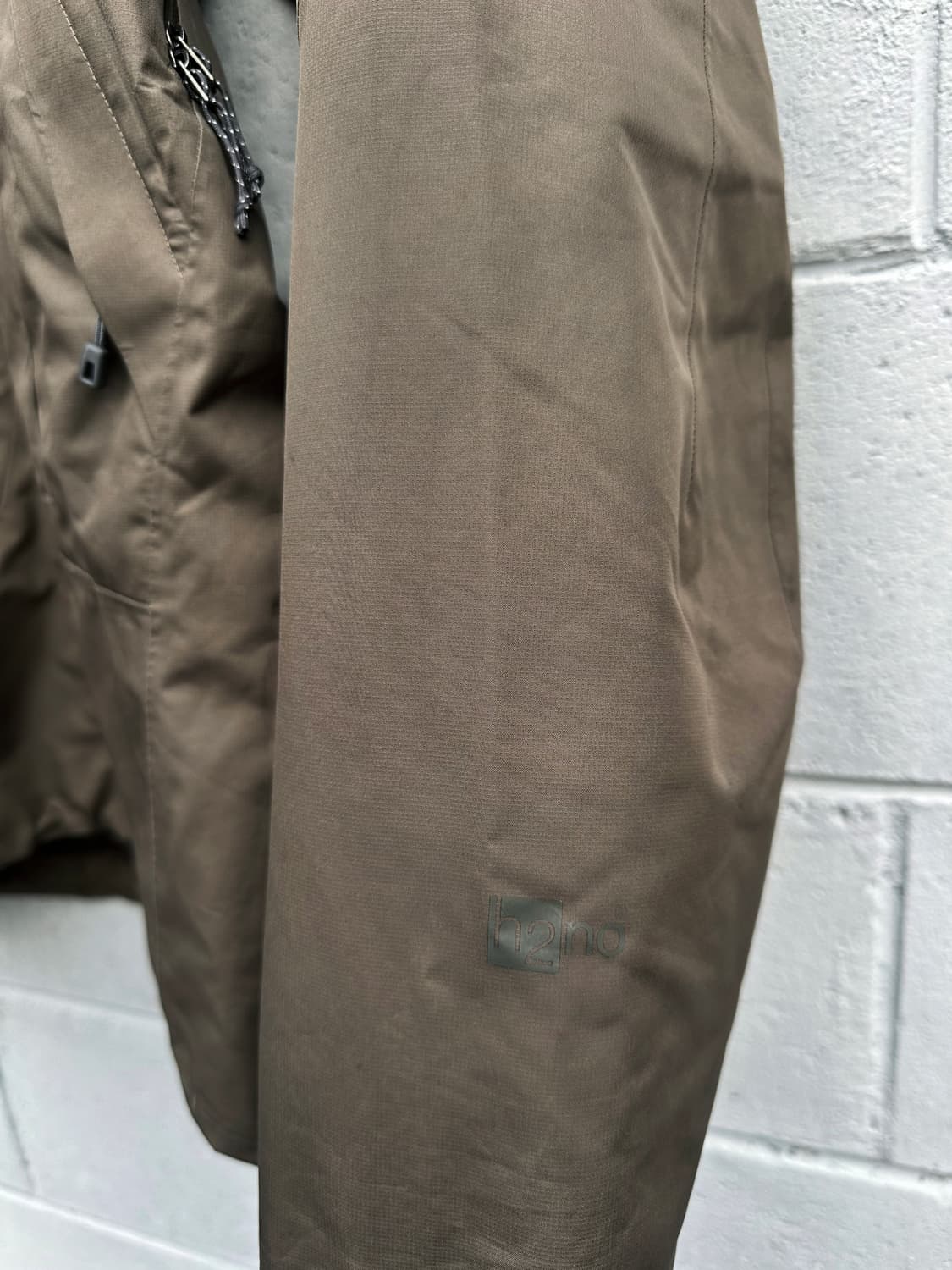 파타고니아 스톰 자켓 상품이미지4