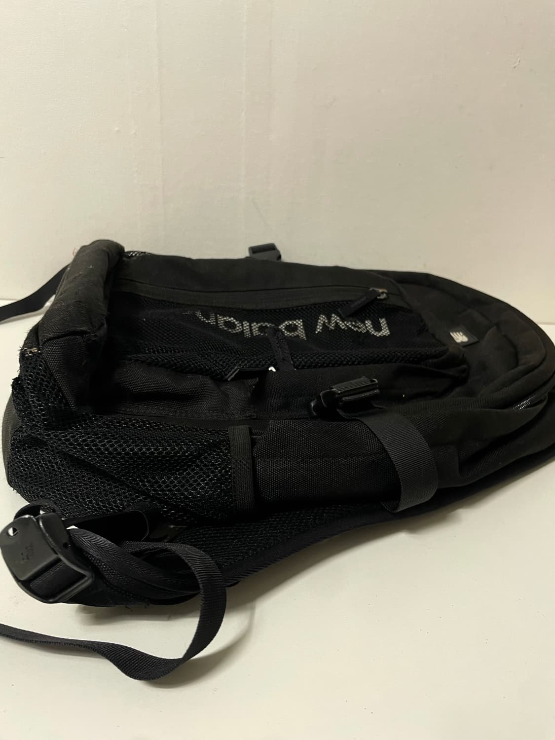 뉴발란스 백팩 가방 정품 상품이미지2