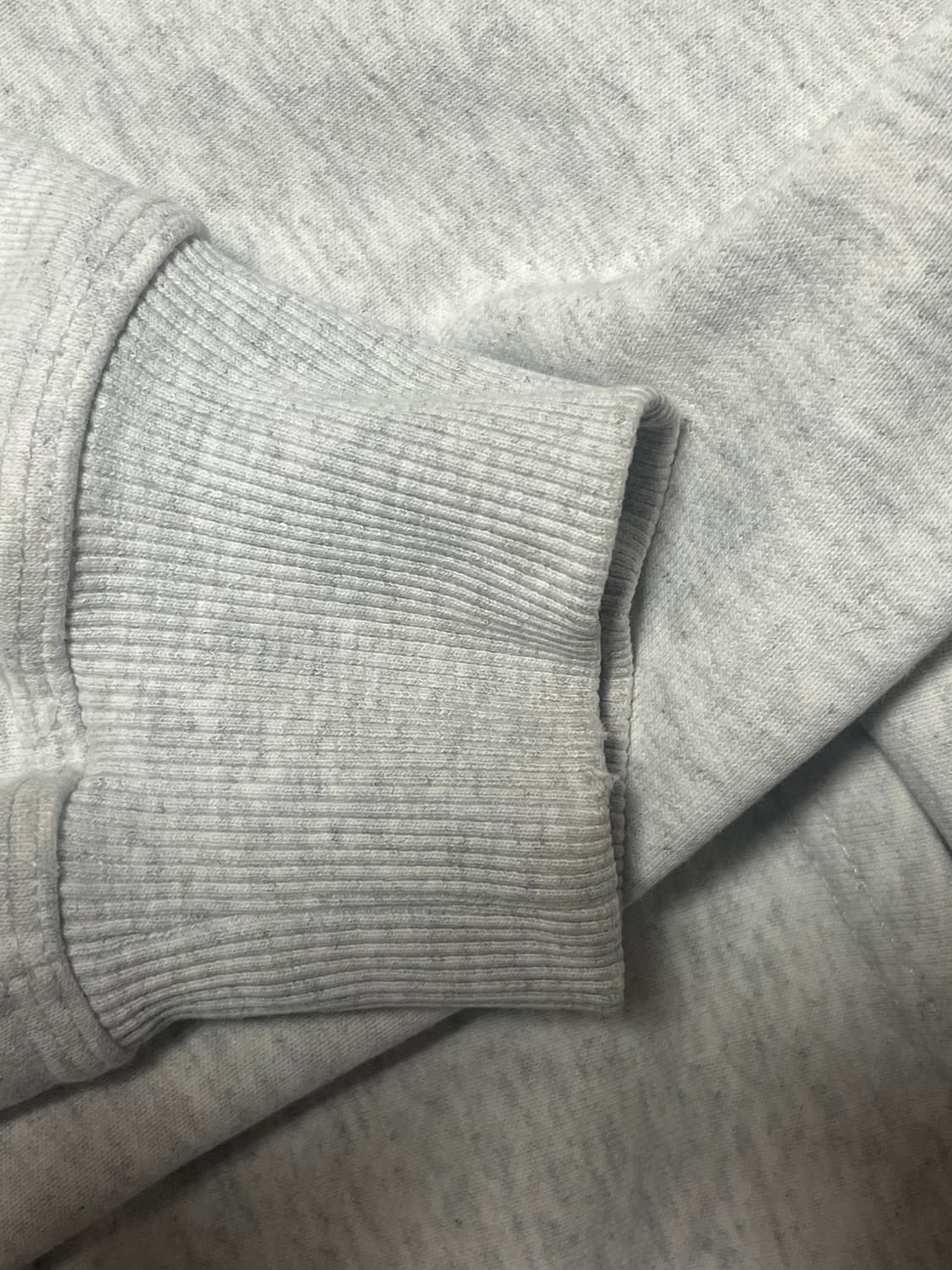 스투시 월드투어 후드집업 상품이미지7