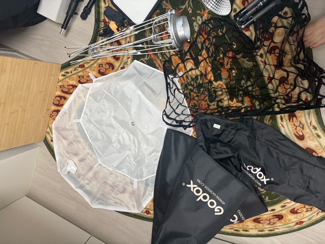 소니 a7C2 실버 풀세트 탐론 17-50 고독스 에델크론 벤로 상품이미지6