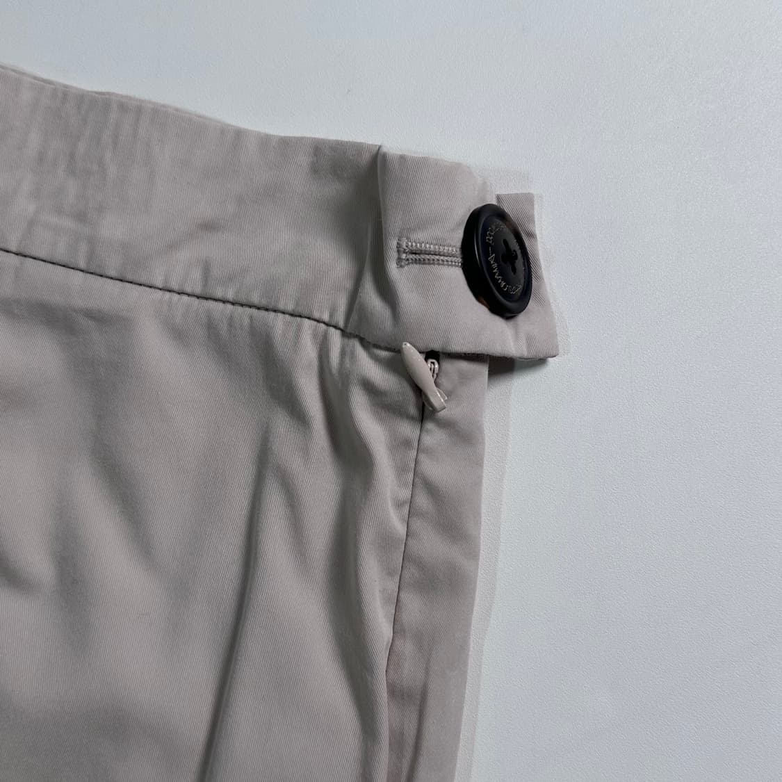 비비안웨스트우드 언발란스 스커트   상품이미지4